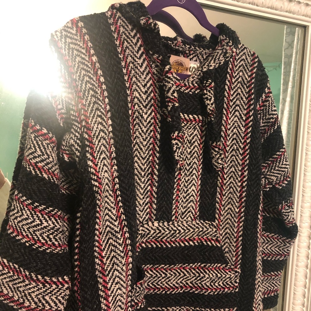 BAJA AKA “DRUG RUG”